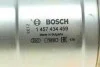 Фильтр топливный Mitsubishi Pajero 2.5-3.2DI-D 00- BOSCH 1 457 434 459 (фото 3)