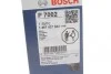 Фильтр масляный Opel Omega B/Vectra B/Astra G 2.0/2.2DTI BOSCH 1 457 437 002 (фото 7)