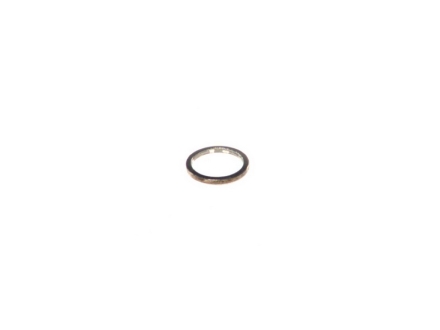 Плоское уплотняющее кольцо (выр-во) BOSCH 1460105309