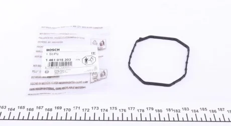 Прокладка насосу паливного VW T4/LT (ПНВТ) BOSCH 1 461 015 303