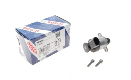 Клапан редукційний паливного насоса Audi A6/Q5/Q7 3.0 TDI 08-13/VW Touareg 3.0 TDI 07- (Common Rail System) BOSCH 1 462 C00 985