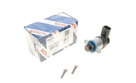 Клапан редукционный ТНВД VW T5 2.0 TDI 10-15 (Common Rail System) BOSCH 1 462 C00 987