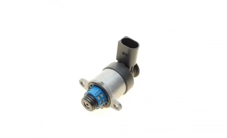Клапан редукционный ТНВД BMW 3 (E90)/5 (F10) 04-16 M47/N47 BOSCH 1 462 C00 990