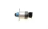 Клапан редукционный ТНВД BMW 3 (E90)/5 (F10) 04-16 M47/N47 BOSCH 1 462 C00 990 (фото 5)