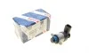 Клапан редукционный ТНВД BMW 3 (E90)/5 (F10) 04-16 M47/N47 BOSCH 1 462 C00 990 (фото 7)