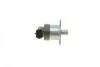 Клапан редукционный ТНВД Opel Vivaro 2.5 CDTI 06-14 (Common Rail System) BOSCH 1465ZS0022 (фото 11)