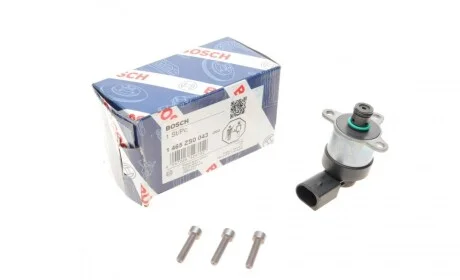Клапан редукционный ТНВД MB Sprinter (906) 2.2CDI BOSCH 1 465 ZS0 043