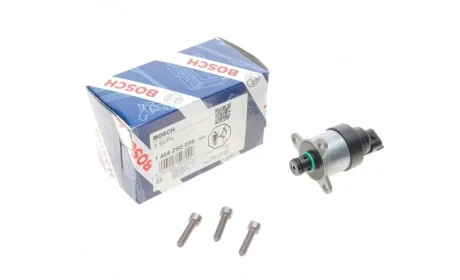 Клапан редукційний ТНВД Opel Astra G/H 1.7CDTI 03-10 BOSCH 1 465 ZS0 059