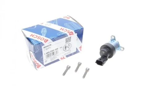 Клапан редукционный ТНВД Man BOSCH 1 465 ZS0 096