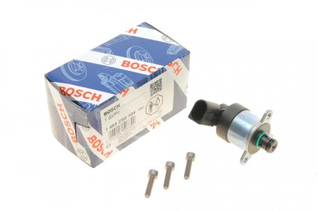 РЕМКОМПЛЕКТ ДОЗУВАЛЬНОГО БЛОКУ BOSCH 1 465 ZS0 104