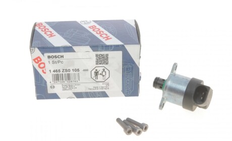 РЕМКОМПЛЕКТ ДОЗУВАЛЬНОГО БЛОКУ BOSCH 1 465 ZS0 105