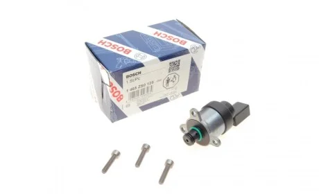Клапан редукционный ТНВД VW LT II 2.8TDI 02-06 BOSCH 1 465 ZS0 125