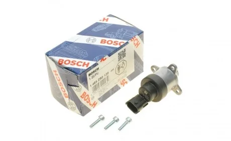 Клапан редукционный ТНВД MB Sprinter 3.0CDI OM642 BOSCH 1 465 ZS0 130