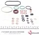 Ремкомплект ТНВД VW T3/T4/Ford Transit 79-03 (+сальник 20x31x7.3) BOSCH 1 467 010 520 (фото 3)