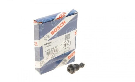 Клапан перепускной ТНВД VW BOSCH 1 467 C45 003