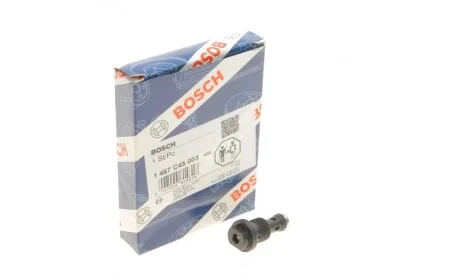Клапан перепускной ТНВД VW BOSCH 1 467 C45 003
