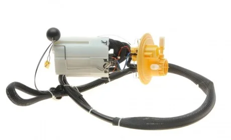 Насос топливный Volvo S60/S80/V70/XC70/XC90 2.4D 01-10 (электро) BOSCH 1582980134