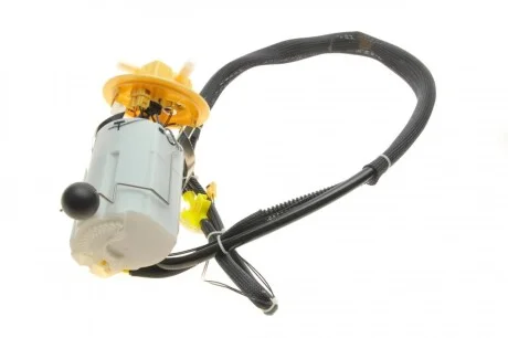 Насос топливный Volvo S60/V70/XC70 2.0T-2.5T 00-10 (электро) BOSCH 1582980141