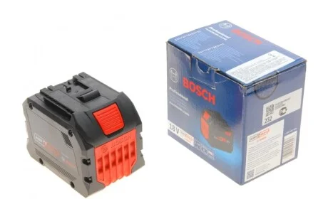 Акумулятор для електроінструменту 12.0Ah (18V) BOSCH 1600A016GU