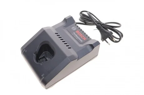 Зарядное устройство для аккумулятора инструмента GAL 12V-40 Li-Ion 2.0-6.0А/час BOSCH 1 600 A01 9R3
