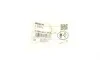 Підшипник (20x47) BOSCH 1900910202 (фото 2)