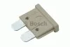 Предохранитель 5А (стандартный) BOSCH 1 904 529 903 (фото 2)