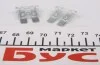 Предохранитель 25А (стандартный) BOSCH 1 904 529 908 (фото 4)