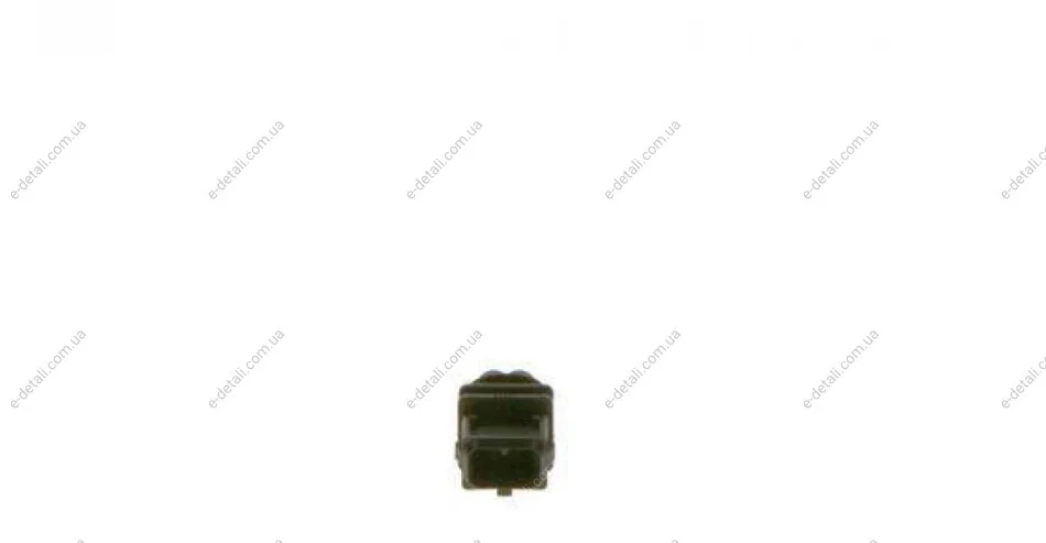 Штекер системы запалювання MB Atego/Atego 2 98- BOSCH 1928402448 (фото 1)
