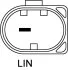 DB Генератор G-CLASS (W463), M-CLASS (W164), R-CLASS (W251, V251), SL (R230) BOSCH 1986A00041 (фото 1)