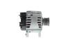 Генератор Dacia Duster/Renault Clio 1.5 dCi 10- (14V/150A) BOSCH 1 986 A00 084 (фото 3)