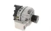 Генератор Fiat Doblo 1.3 JTD/Opel Combo 1.3 CDTI/1.4 04- (14V/90A) BOSCH 1 986 A00 559 (фото 1)