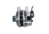 Генератор Citroen Berlingo/Peugeot Partner 1.6/1.9 D 98- (12V/120A) BOSCH 1 986 A00 561 (фото 1)