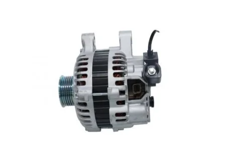 Генератор Citroen Berlingo/Peugeot Partner 1.6/1.9 D 98- (12V/120A) BOSCH 1 986 A00 561