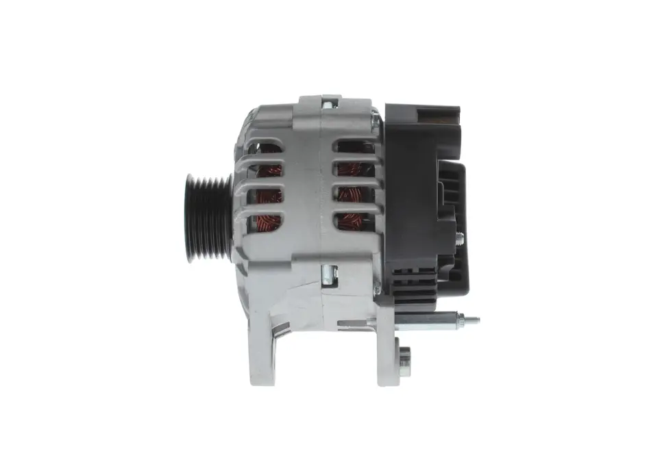 SEAT Генератор IBIZA III 1.2 07-08, SKODA FABIA I 1.2 01-07, VW POLO 1.2 02- BOSCH 1986A00568 (фото 1)