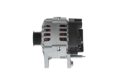 SEAT Генератор IBIZA III 1.2 07-08, SKODA FABIA I 1.2 01-07, VW POLO 1.2 02- BOSCH 1986A00568