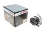 Генератор Citroen Berlingo/Jumpy/Fiat Scudo/Peugeot Expert/Partner 98-11 (14V/90A) BOSCH 1 986 A00 590 (фото 1)