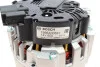 Генератор Citroen C2/C3/C4/Peugeot207/307 02- BOSCH 1 986 A00 591 (фото 2)