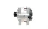 Генератор Citroen C2/C3/C4/Peugeot207/307 02- BOSCH 1 986 A00 591 (фото 6)