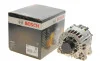 Генератор Citroen Berlingo/Peugeot Partner 1.6 BlueHDi 08- (14V/180A) BOSCH 1 986 A00 601 (фото 2)