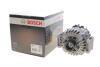 Генератор MB Sprinter (W906) 2.2 CDI OM651 09-18 (12V/180A) BOSCH 1 986 A00 630 (фото 2)