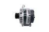 CITROEN Генератор JUMPER II 2.2 06-, FIAT DUCATO 2.2 06-, FORD TRANSIT 2.2 06-, PEUGEOT BOXER 2.2 06- BOSCH 1986A00679 (фото 1)