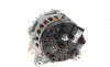 Генератор Renault Koleos II/Megane IV/Trafic III/Nissan Qashqai II 13- (14V/150A) BOSCH 1 986 A00 686 (фото 3)