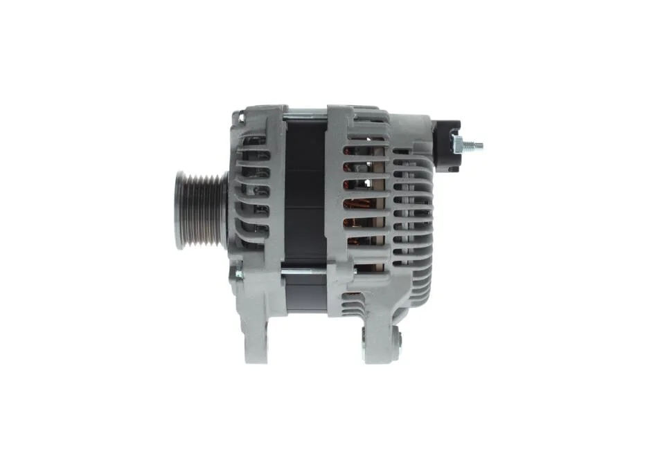 Генератор Renault Megane IV/Trafic III/Opel Vivaro B 1.6D/2.0D 15- (14V/185A) BOSCH 1 986 A00 688 (фото 1)