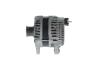 Генератор Renault Megane IV/Trafic III/Opel Vivaro B 1.6D/2.0D 15- (14V/185A) BOSCH 1 986 A00 688 (фото 1)