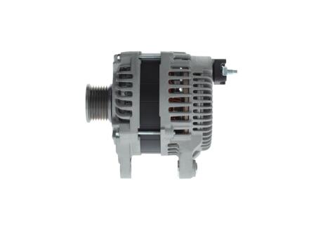 Генератор Renault Megane IV/Trafic III/Opel Vivaro B 1.6D/2.0D 15- (14V/185A) BOSCH 1 986 A00 688