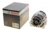 Генератор Audi A2/A3/Skoda Fabia/Octavia/VW Caddy/Golf 1.9TDI /MB Vito 1,4-3,2 96- (14V/90A) BOSCH 1986A00779 (фото 1)