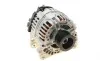 Генератор Audi A2/A3/Skoda Fabia/Octavia/VW Caddy/Golf 1.9TDI /MB Vito 1,4-3,2 96- (14V/90A) BOSCH 1986A00779 (фото 2)