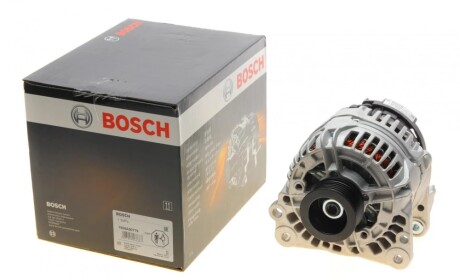 Генератор BOSCH 1986A00779