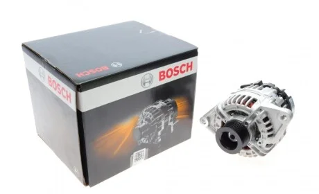Генератор Fiat Ducato 2.3D/JTD 01- (14V/110A) BOSCH 1 986 A00 786