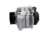 Генератор BOSCH 1986A01038 (фото 2)
